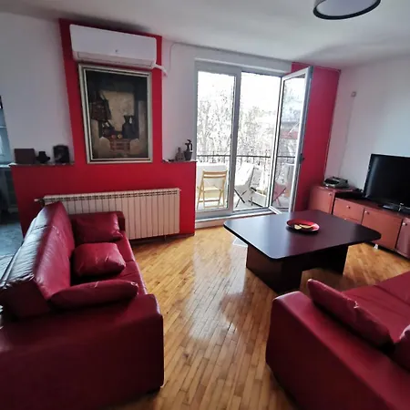 Apartamento Beloved Birch *