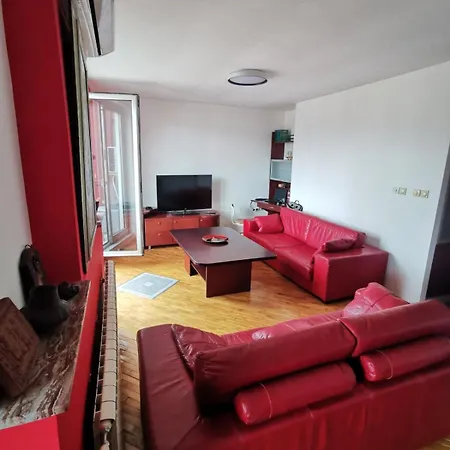 Beloved Birch スコピエ