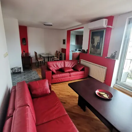 Apartamento Beloved Birch *