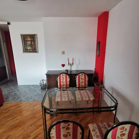Apartment Beloved Birch Skopje