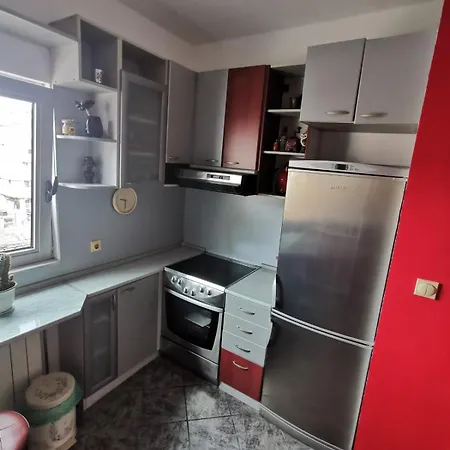 Apartment Beloved Birch *