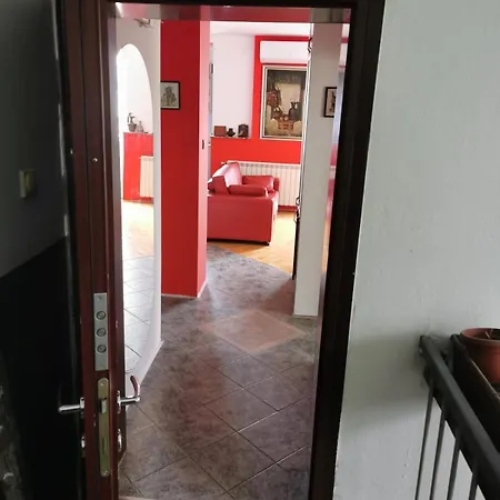 Apartment Beloved Birch Skopje