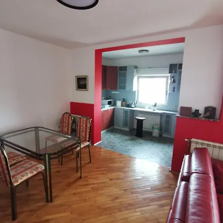 Beloved Birch Apartment
