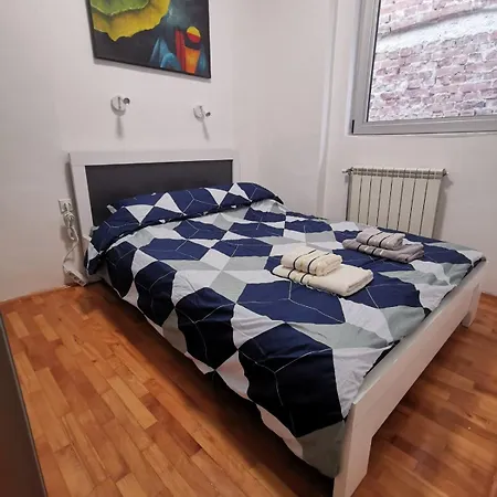 Apartment Beloved Birch *