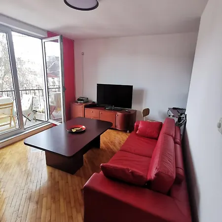 Beloved Birch Skopie