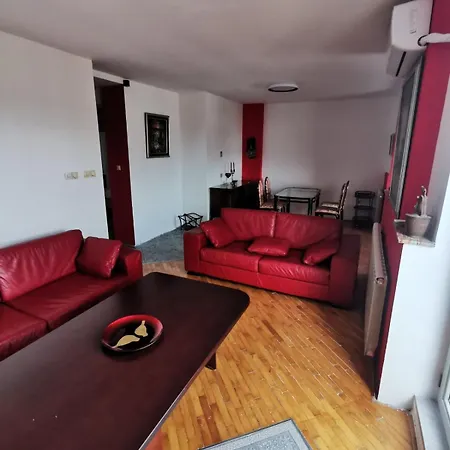 Apartment Beloved Birch *