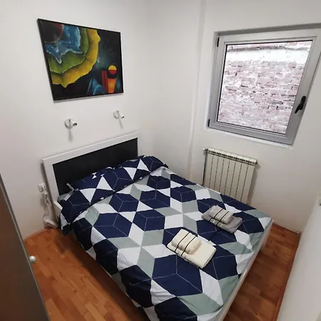 Beloved Birch スコピエ