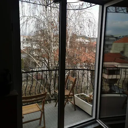 Apartment Beloved Birch *