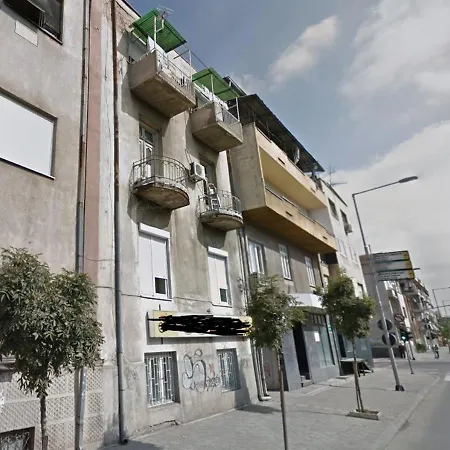 Beloved Birch Apartment *