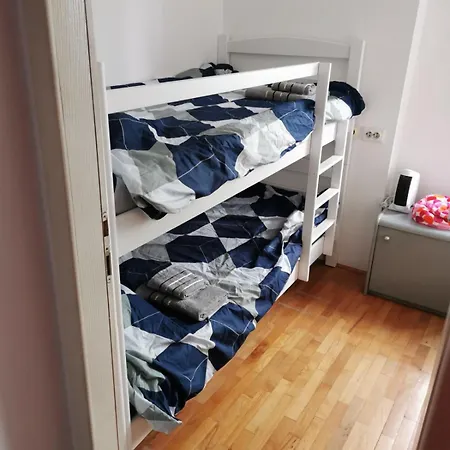 Beloved Birch * Skopie