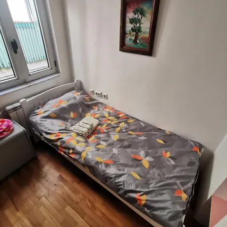 Beloved Birch Skopie