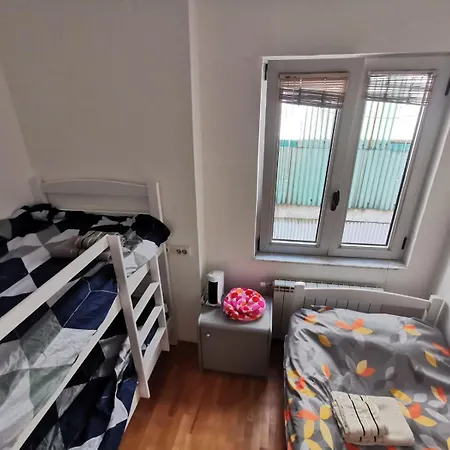 Beloved Birch Apartment *