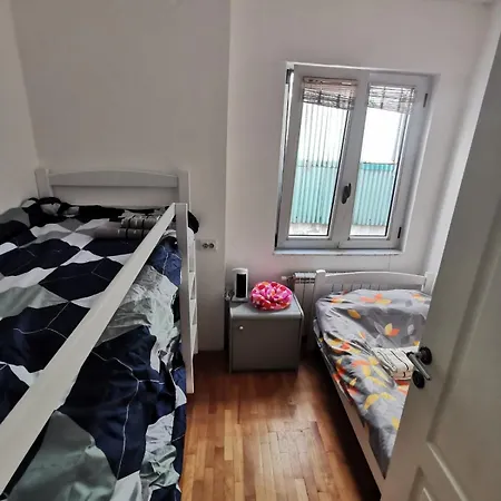 Beloved Birch Apartment *
