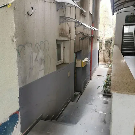 Apartamento Beloved Birch *