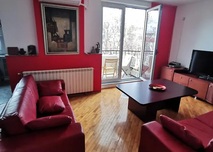 アパート Beloved Birch *