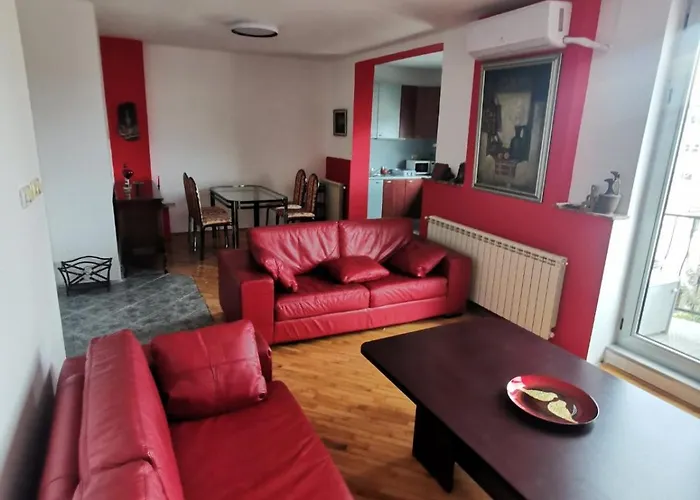 アパート Beloved Birch *