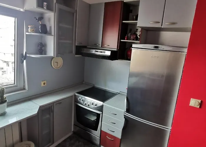 Апартаменти Beloved Birch *