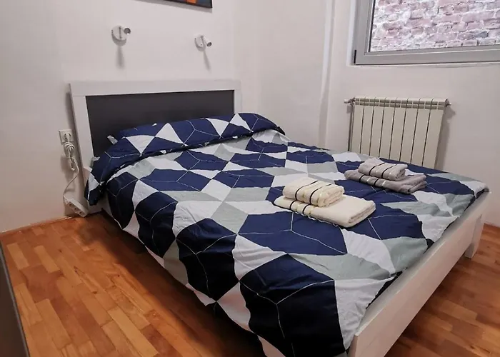 Апартаменти Beloved Birch *