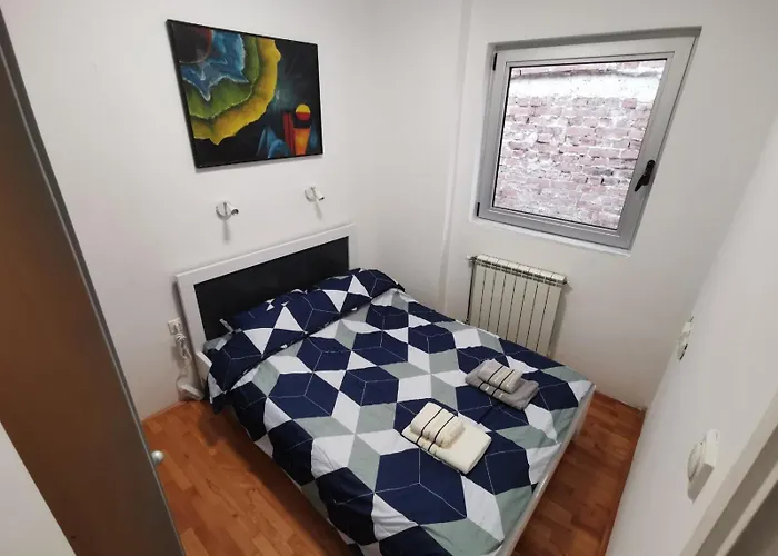 Beloved Birch スコピエ