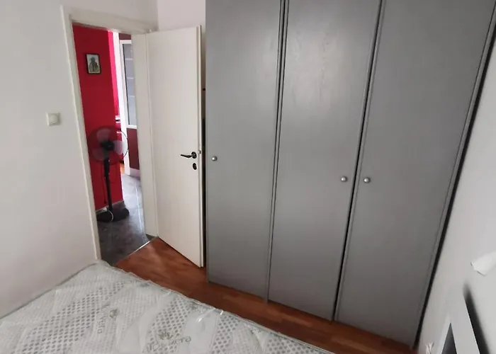 Апартаменти Beloved Birch Скоп'є