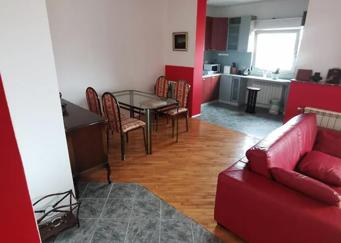 Beloved Birch Апартаменти