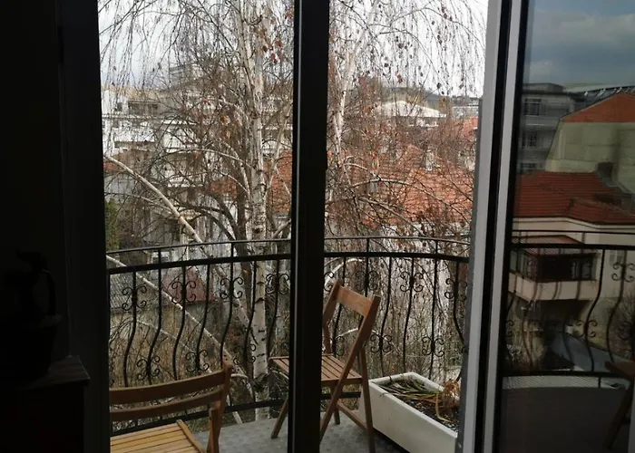 Апартаменти Beloved Birch *