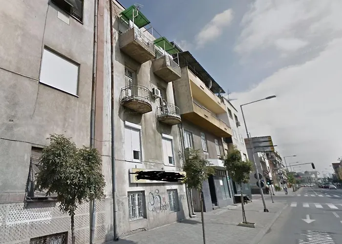 Beloved Birch Апартаменти *