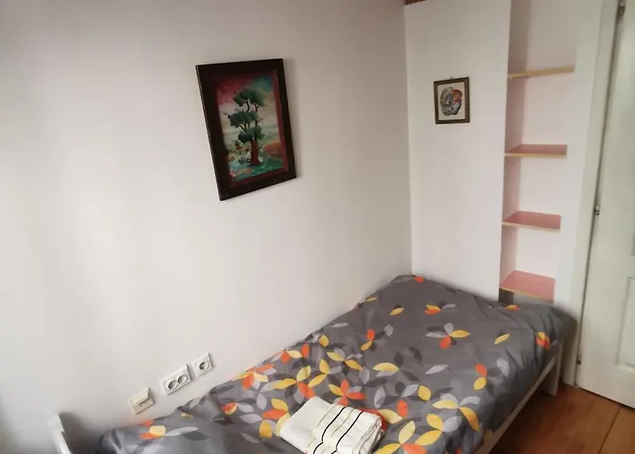 Апартаменти Beloved Birch