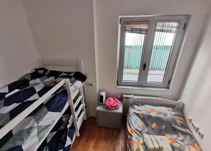 Beloved Birch Апартаменти *