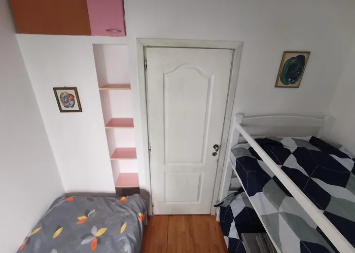 アパート Beloved Birch