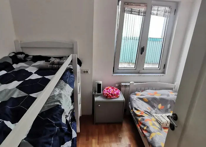 Beloved Birch Апартаменти *