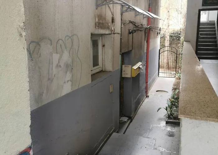 Апартаменти Beloved Birch *