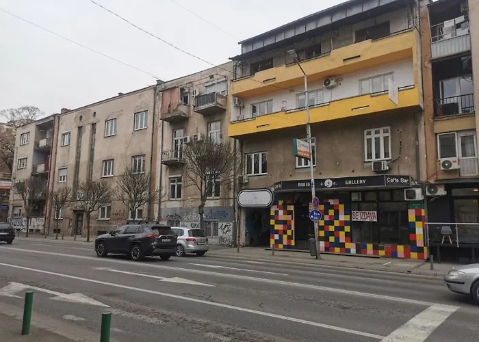 Апартаменти Beloved Birch